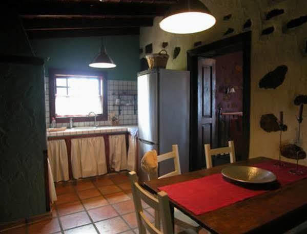 Villa Federico Puntagorda Exterior foto