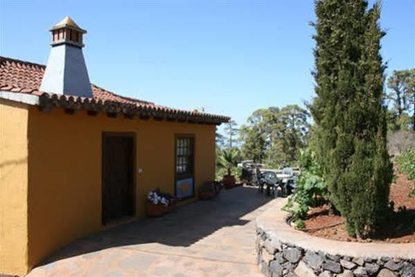 Villa Federico Puntagorda Exterior foto